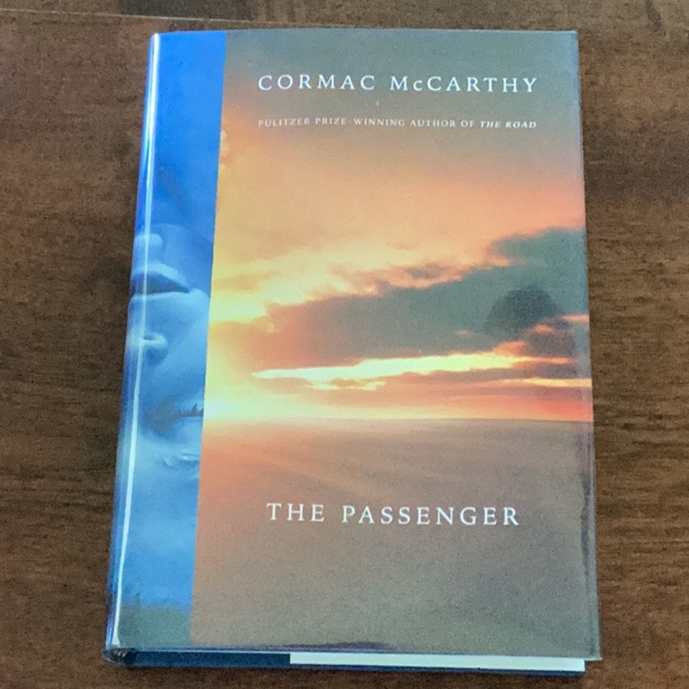 The Passenger